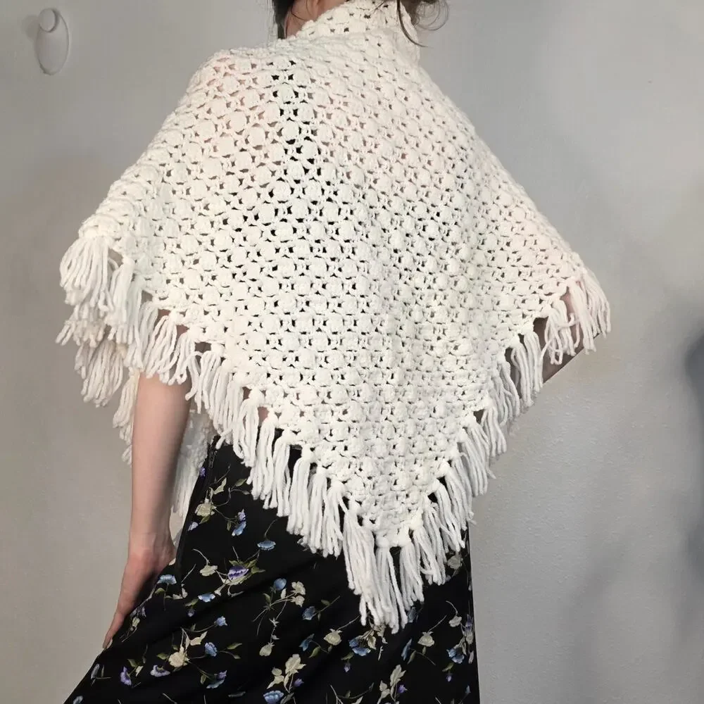 N/A hand crochet
